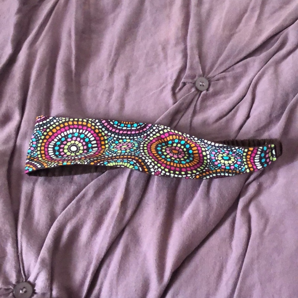 Handmade headband NWOT